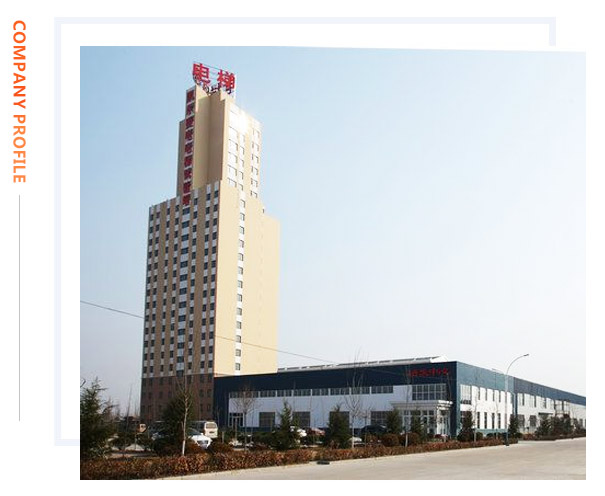  腾博会官网·专业服务,诚信为本
（山东）电梯有限公司