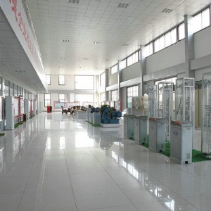 企业风采